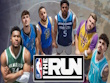 PlayStation 5 - NBA The Run screenshot