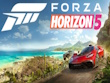 PlayStation 5 - Forza Horizon 5 screenshot