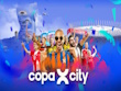 PlayStation 5 - Copa City screenshot