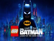 PlayStation 5 - LEGO Batman: Legacy of the Dark Knight screenshot