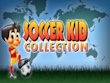 PlayStation 5 - Soccer Kid Collection screenshot