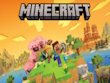 PlayStation 5 - Minecraft: PlayStation 5 Edition screenshot