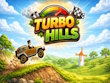 PlayStation 5 - Turbo Hills screenshot