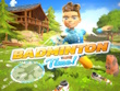 PlayStation 5 - Badminton Time screenshot