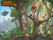PlayStation 5 - Acorn Avengers screenshot