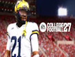 PlayStation 5 - College Football 27 screenshot