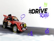 PlayStation 5 - DRIVE Rally screenshot
