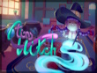 PlayStation 5 - Tiny Witch screenshot