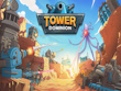 PlayStation 5 - Tower Dominion screenshot