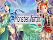 PlayStation 5 - Monster Viator screenshot