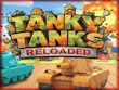 PlayStation 5 - Tanky Tanks Reloaded screenshot