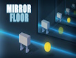 PlayStation 5 - MIRROR FLOOR screenshot