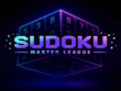 PlayStation 5 - Sudoku: Master League screenshot