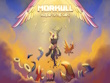 PlayStation 5 - Morkull: Ascend to the Gods screenshot