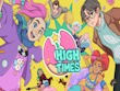 PlayStation 5 - High Times screenshot
