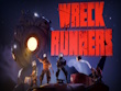 PlayStation 5 - Wreck Runners screenshot