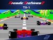 PlayStation 5 - Arcade Archives 2 TX-1 screenshot