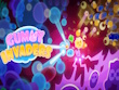 PlayStation 5 - Gummy Invaders screenshot