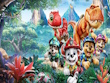 PlayStation 5 - PAW Patrol: Dino World screenshot