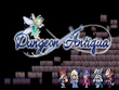 PlayStation 5 - Dungeon Antiqua screenshot