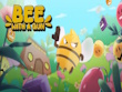 PlayStation 5 - Bee With Gun screenshot