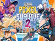 PlayStation 5 - Ultra Pixel Survive 2 screenshot