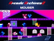 PlayStation 5 - Arcade Archives 2 MOUSER screenshot