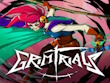 PlayStation 5 - GrimTrials screenshot