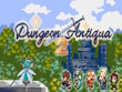 PlayStation 5 - Dungeon Antiqua 2 screenshot
