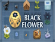 PlayStation 5 - Black Flower screenshot