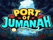 PlayStation 5 - Port of Jumanah screenshot