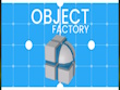 PlayStation 5 - Object Factory screenshot