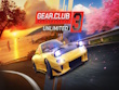 PlayStation 5 - Gear.Club Unlimited 3 screenshot