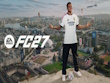 PlayStation 5 - FC 27 screenshot