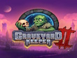 PlayStation 5 - Graveyard Keeper 2 screenshot