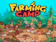 PlayStation 5 - Farming Camp screenshot