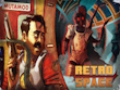 PlayStation 5 - RetroSpace screenshot