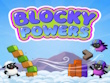 PlayStation 5 - Blocky Powers screenshot