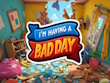 PlayStation 5 - I'm Having A Bad Day screenshot