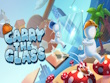 PlayStation 5 - Carry The Glass screenshot