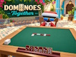 PlayStation 5 - Dominoes Together screenshot