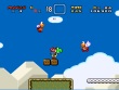 SNES - Super Mario World screenshot