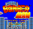 SNES - Super Bomberman screenshot