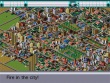 SNES - Simcity 2000 screenshot
