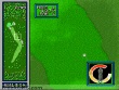 SNES - Hal's Hole In One Golf screenshot