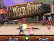 SNES - Wild Guns screenshot