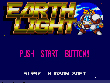 SNES - Earth Light screenshot