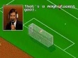 SNES - Manchester United Soccer screenshot