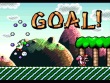 SNES - Super Mario World 2: Yoshi's Island screenshot
