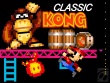 SNES - Classic Kong screenshot